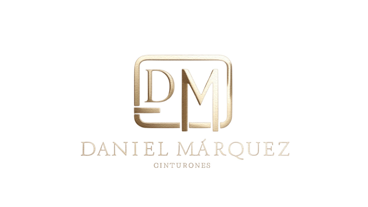 Daniel Márquez Cinturones