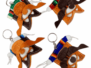 Llaveros