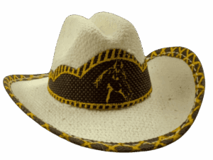 Llav. Sombrero Mediano LV 310076