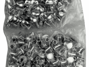 Bolsa Poste Tornillo 100 piezas GA 317004