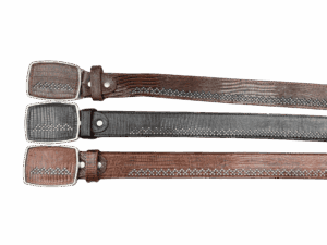 Cuadra Armadillo Perforado "D" GP T34-44 303127