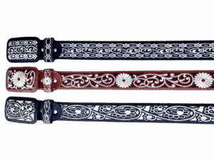 Vaquero Caballero 2" JQ 303048
