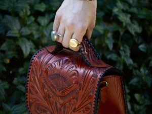Bolsas Artesanales