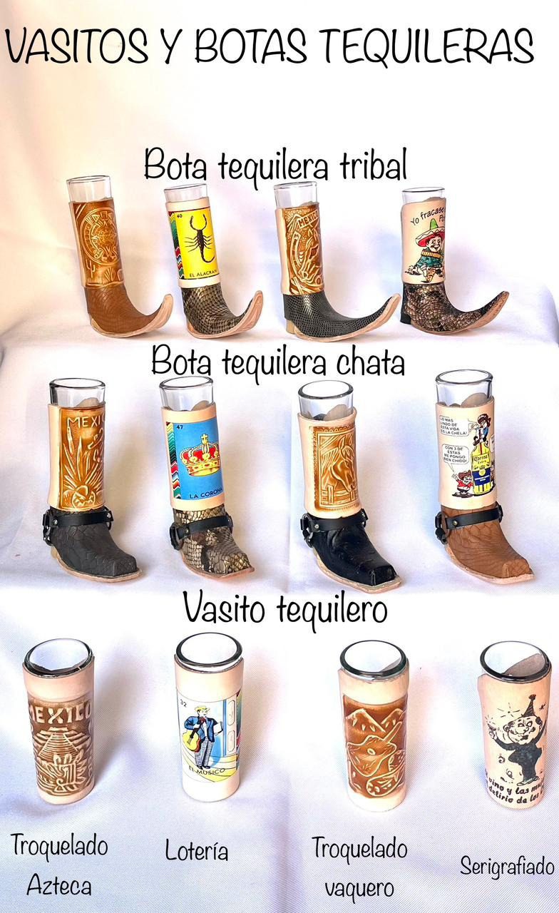 Tequileros