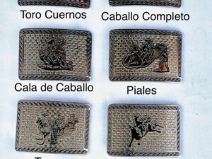 Hebi. Vaq. Acero NQ-NEG 50mm GA 309205