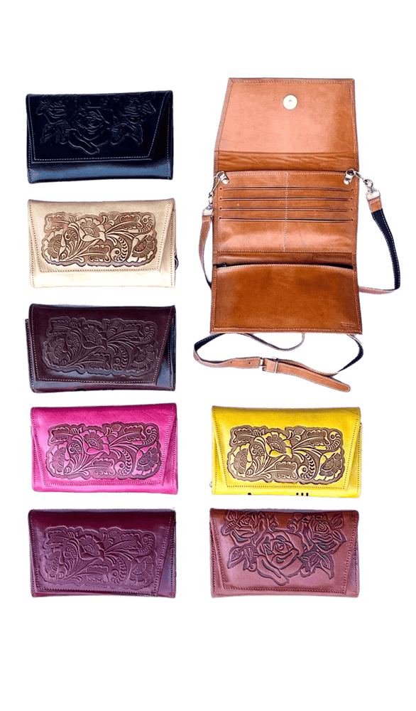 Bolso Art.