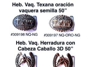 Hebi. Vaq. Sheriff Toro Gira. - Diseno Surtido