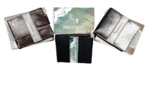 Bill. Bronco JS 301060