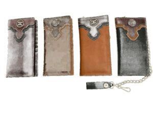 Bill. Crazy Pull Up Con Cadena DS 301027