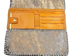 Bill. Inglesa Pelo Completo Encorrillado ZH 301117