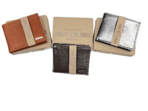 Billetera Short Join Intermedia JS 301080