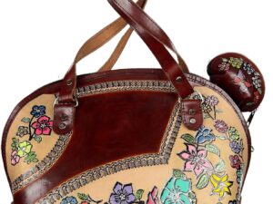 Bols. Claudia Deco AT  300141