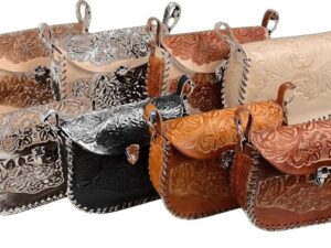 Bols. Fresnillo LY 300411