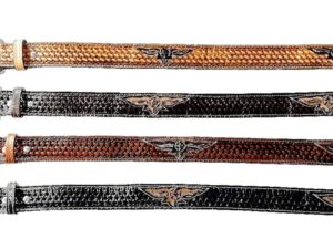 Concho Toro Petatillo 45mm LR T34-44 303179