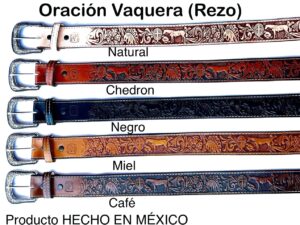 Doc. Grab. Fino Oración 45mm JN T34-44 S/H 305044