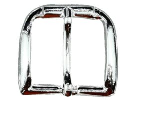Doc. Hebi. Cromo 1 1/2"" (35mm) NC 309066