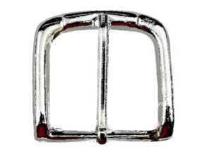 Doc. Hebi. Cromo 1 1/4"" (30mm) NC 309067