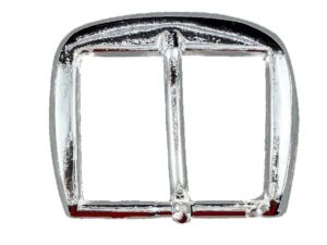 Doc. Hebi. Cromo 1 3/4"" (40mm) NC 309068