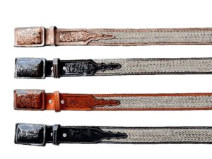 Espinozeta Chapeta Grabada 45mm LR T34-44 303185