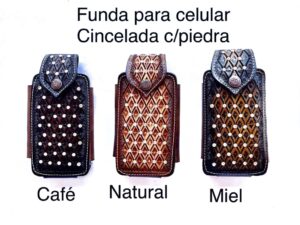 Fun. Cel. Con Piedras GD 307021