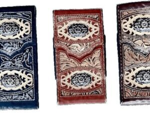 Fun. Cel. Doble Concho JQ 307027