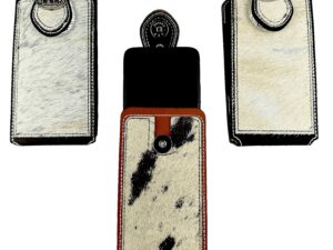 Fun. Cel. Montana Pelo Con Concho AB 307005