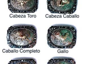 Heb. Azulejo Aperlado 50mm GA 900033