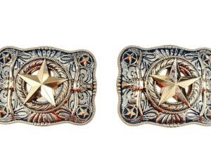 Hebi. Vaq. Sheriff Estrella Gira. NQ-OR-NG 50mm GA 900013