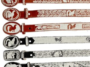 Hilo Crudo 40mm AM T34- 44 Normales 303004