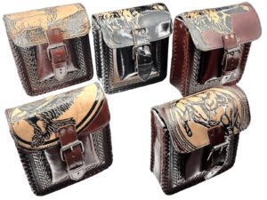 Morral Artesanal Fina #28 AT 300183