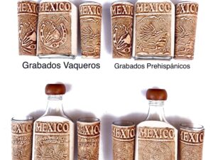 Pacha Doble Shot Artesanal OS 319033