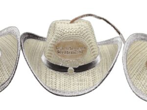 Sombrero Chupón Tradicional LV 310128